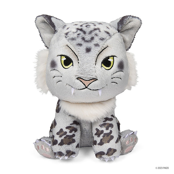 Pathfinder: Droogami Phunny Plush