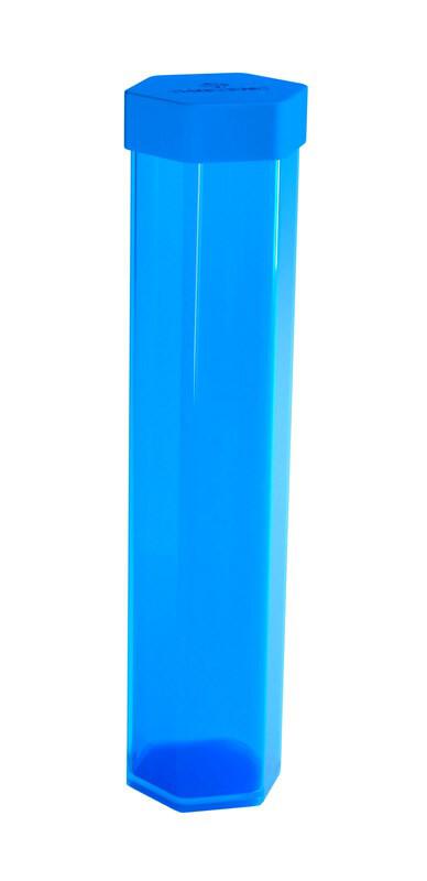 Gamegenic Hexagon Playmat tube