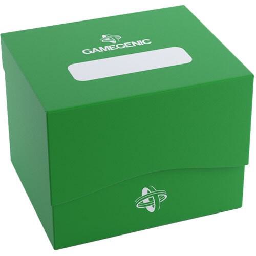 Side Holder 100+ XL Green Deck Box