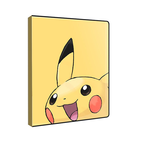 Pokemon 9-Pocket Portfolio