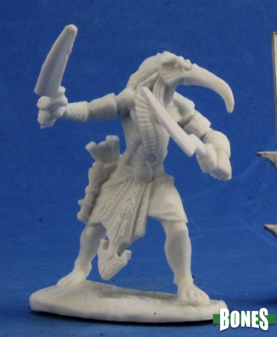 Bones: Avatar of Thoth