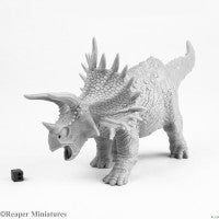 Thunderfoot Behemoth