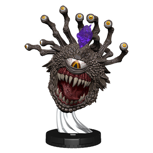 Heroclix: Iconix: Eye of the Beholder