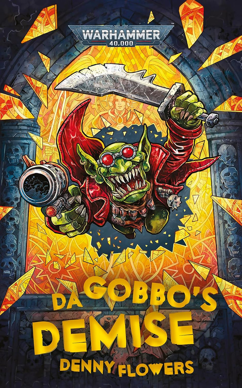 Da Gobbos Demise