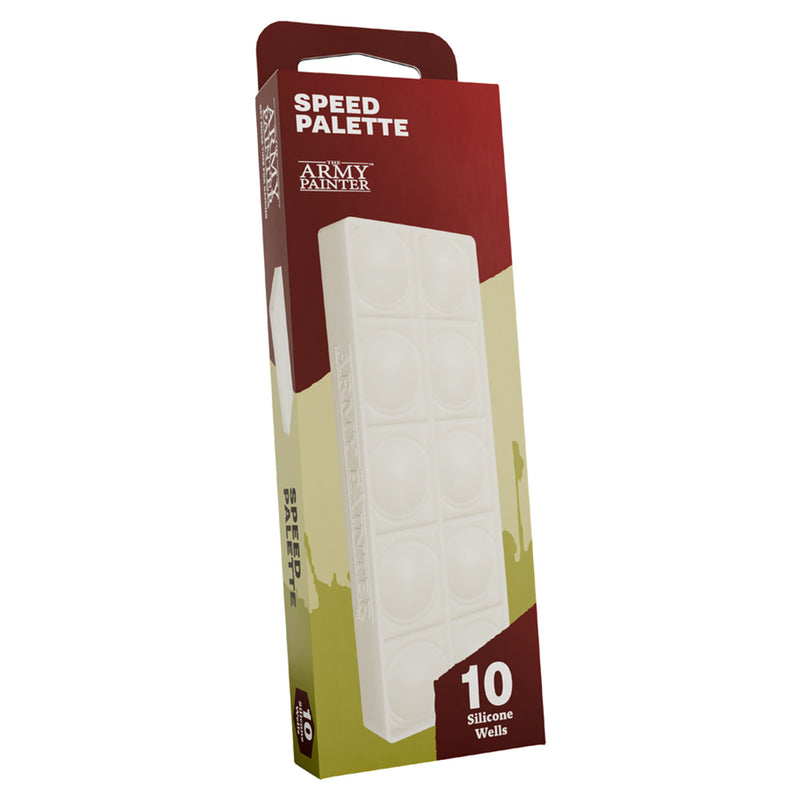 The Army Painter Speed Palette