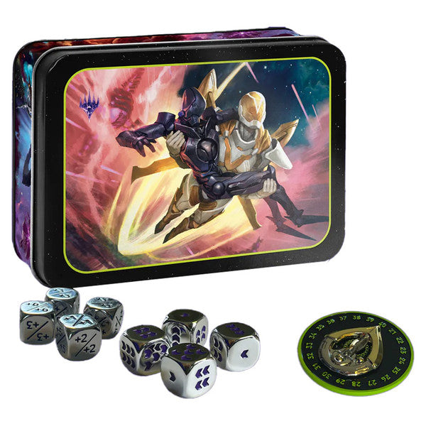 Edge of Eternities Token Set