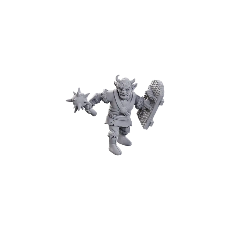 D&D Nolzur's Marvelous Unpainted Minis: 50th Anniversary - Goblins