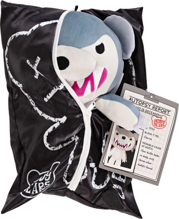 Deddy Bears: Howler in Body Bag