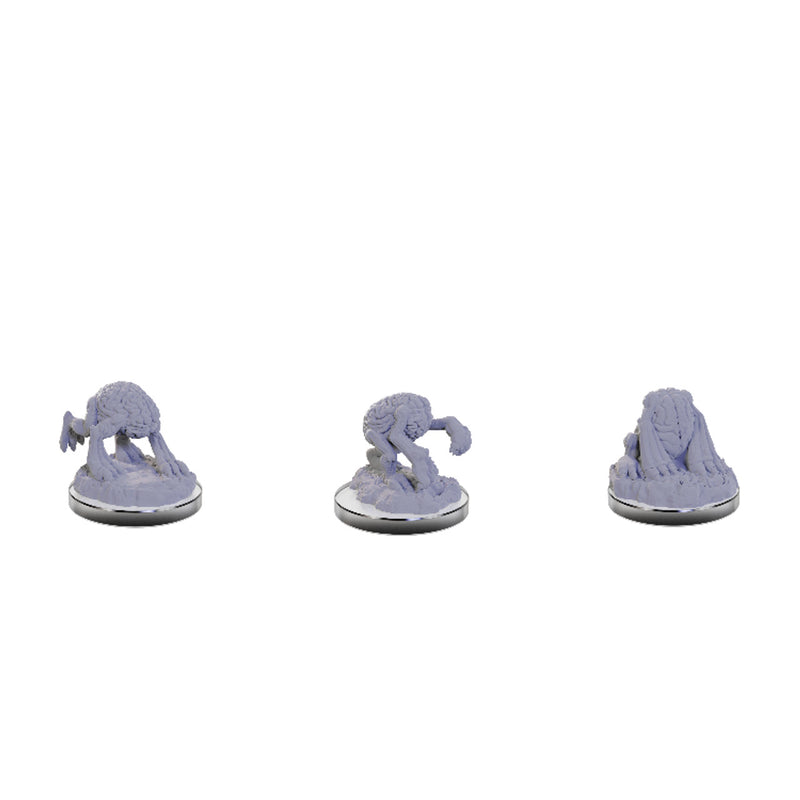 Dungeons & Dragons: Nolzur's Marvelous Miniatures: Wave 22 - Intellect Devourers