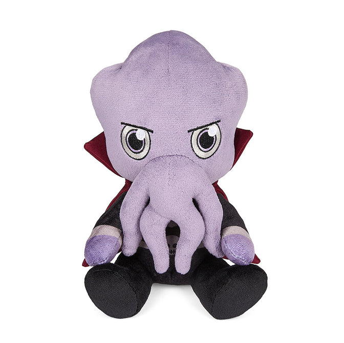 Dungeons & Dragons Mind Flayer Phunny Plush