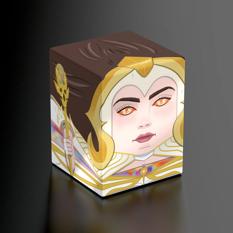 Squaroes MTG Reality Fractured Deck Box