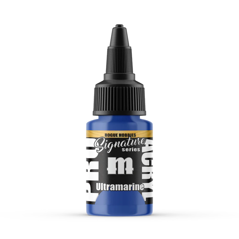 Pro Acryl: Ultramarine