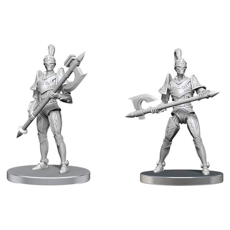 Pathfinder Battles Deep Cuts: Clockwork Warriors