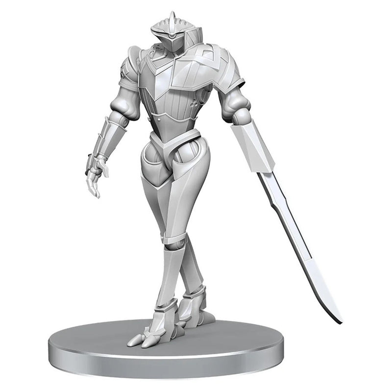 Pathfinder Battles Deep Cuts: Automaton