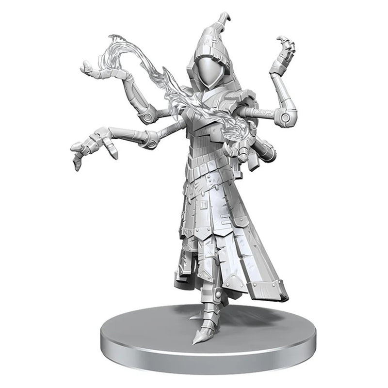Pathfinder Battles Deep Cuts: Clockwork Mages