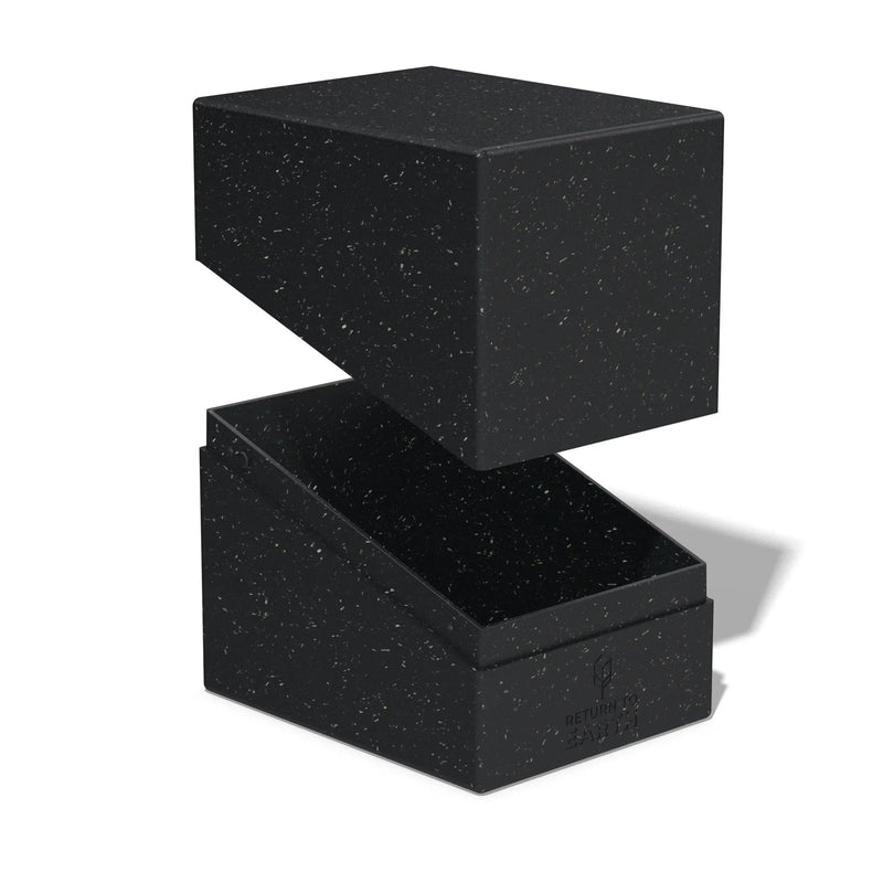 Return to Earth Boulder 133+ - Black