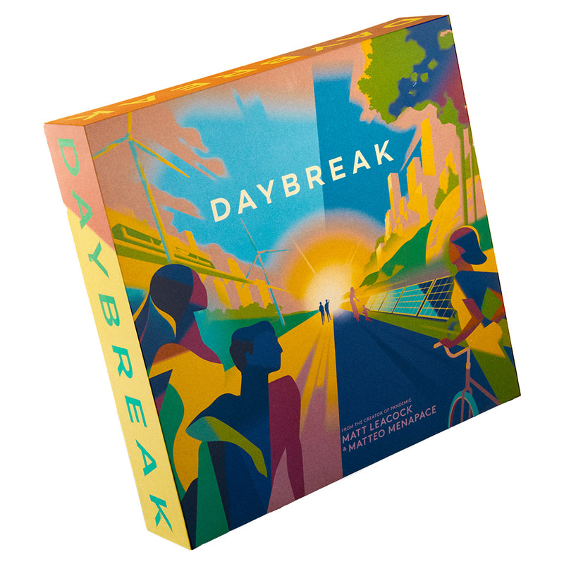 DAYBREAK