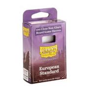Dragon Shield European Standard