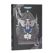 Warhammer 40,000: The First Founding Book