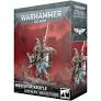 Warhammer 40K - Imperial Agents: Inquisitor Kroyle
