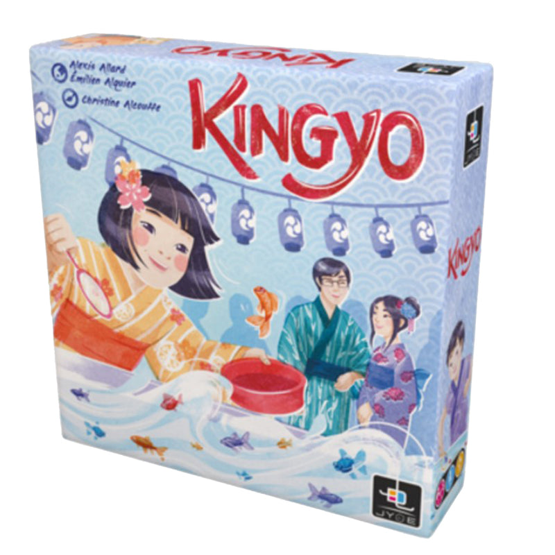 KINGYO