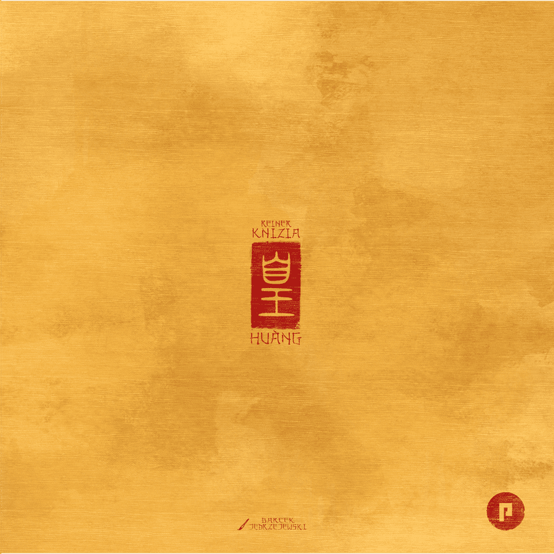 Huang (Yellow Box)