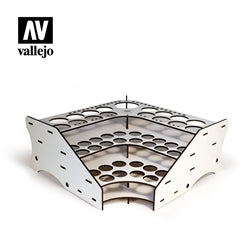 Vallejo Paint Stand Corner