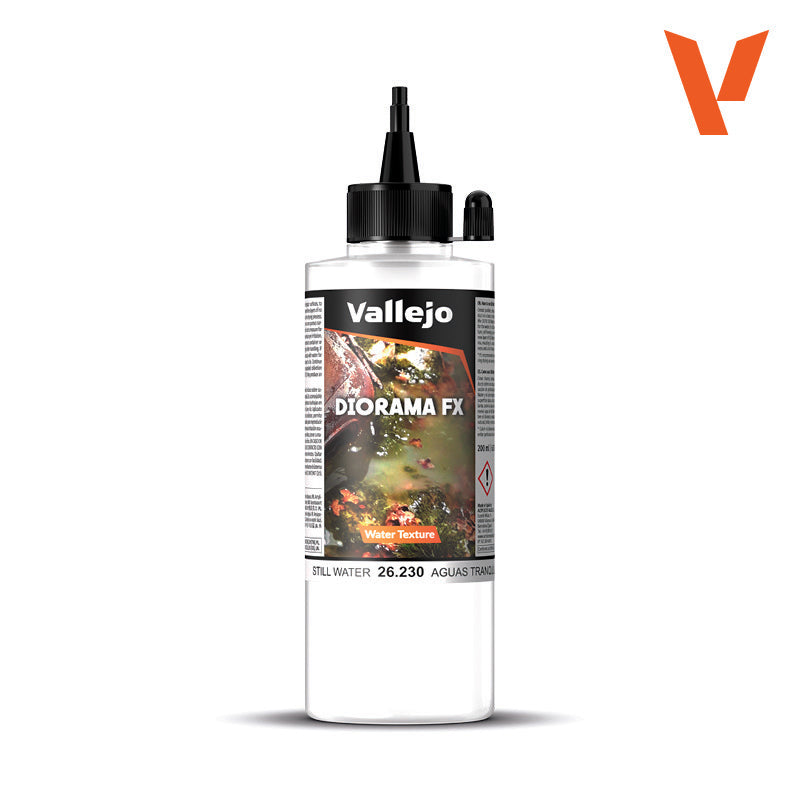 Vallejo: Diorama FX: Still Water