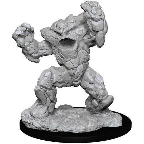 Earth Elemental