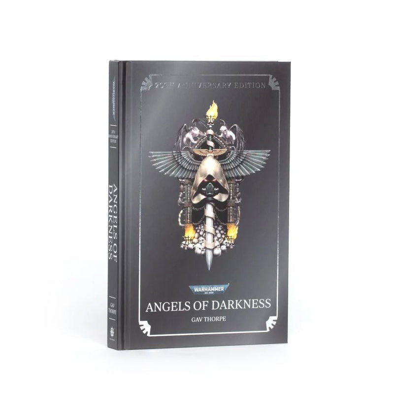 Angels Of Darkness: 20th Anniversary Edition