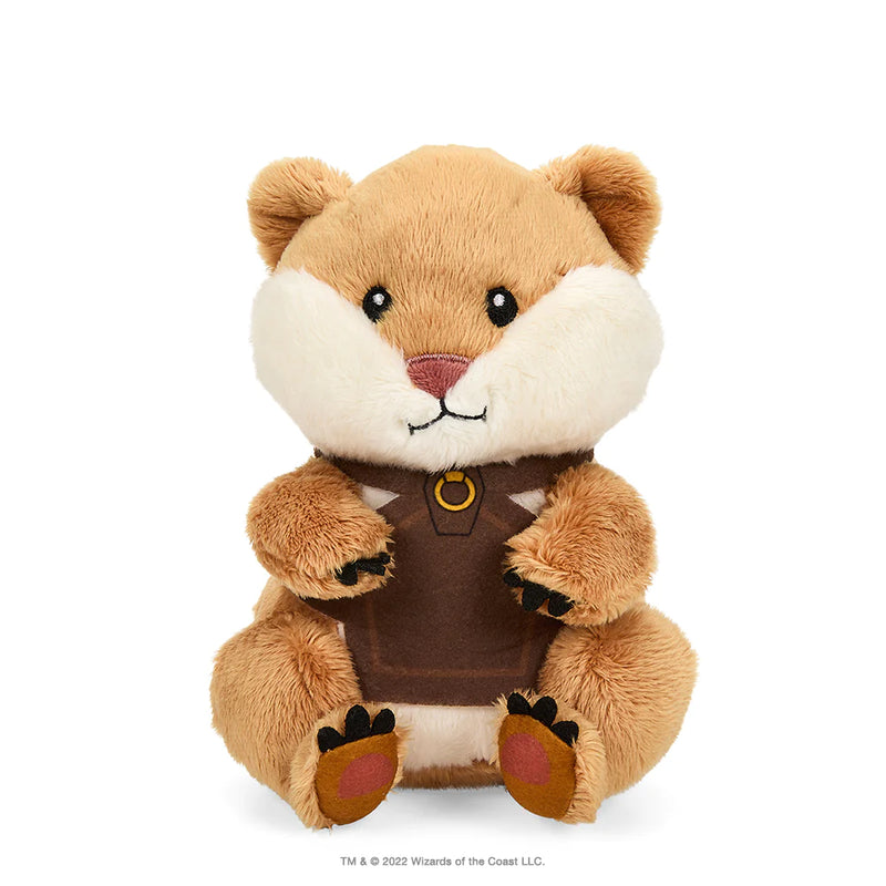 Dungeons & Dragons Giant Space Hamster Plush