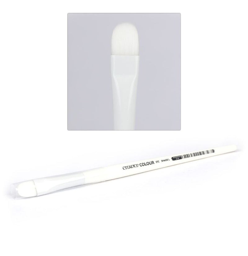 GW Brush LRG Shade STC