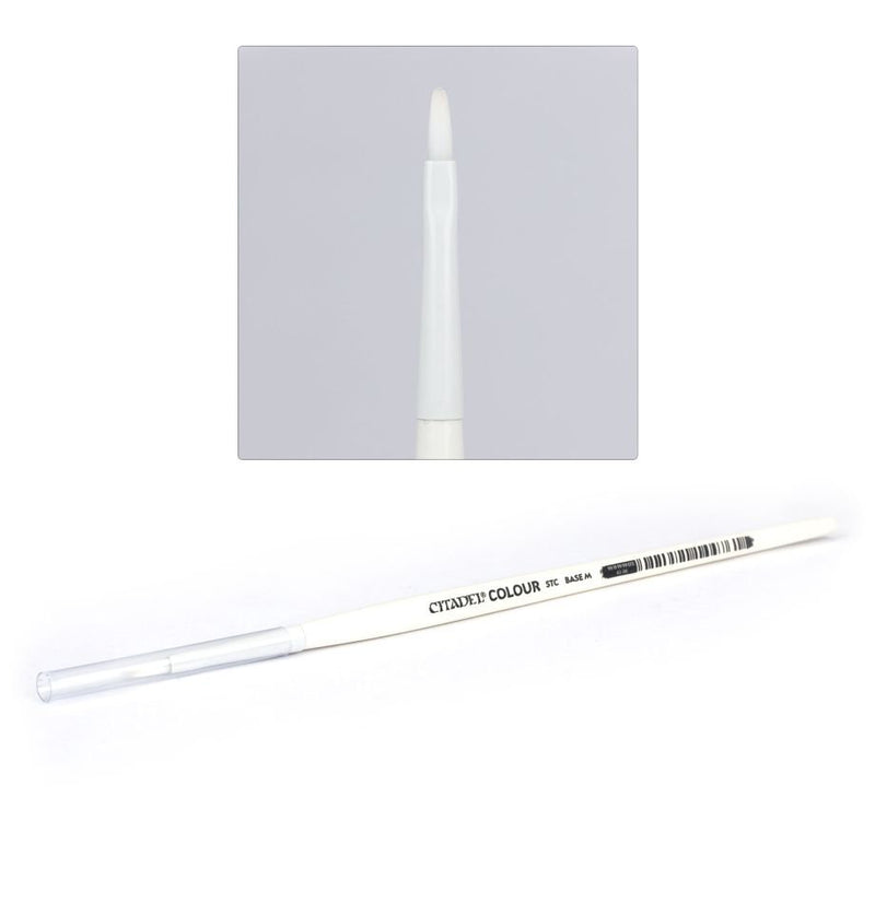 GW Brush MED Base