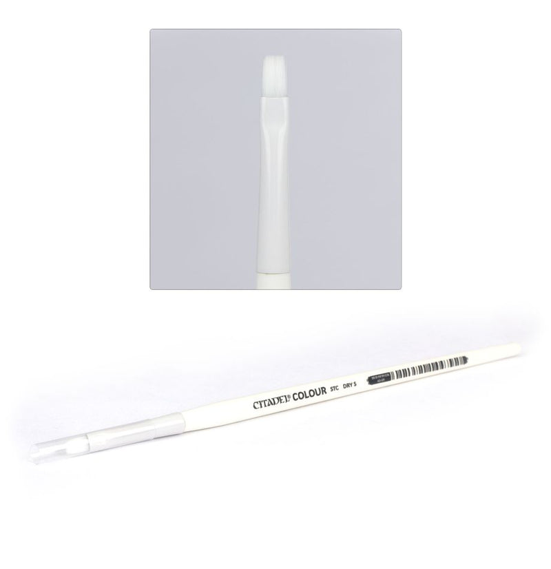 GW Brush SML Dry