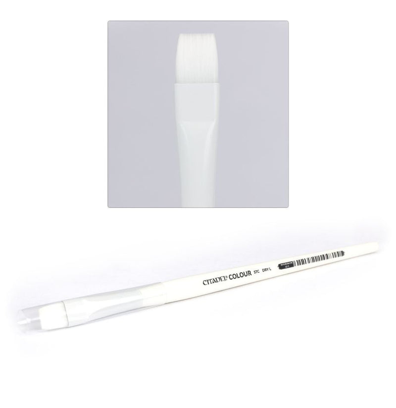 GW STC Brush LRG Dry