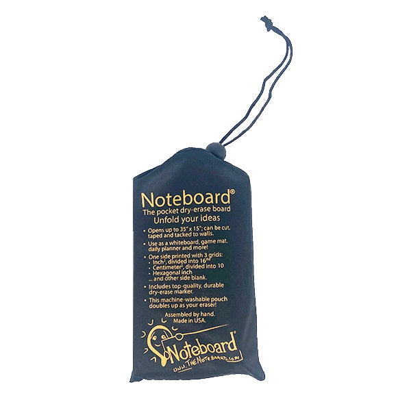 Noteboard Pack