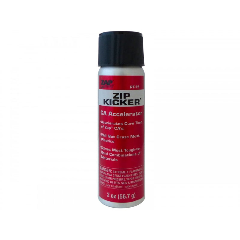 Zip Kicker