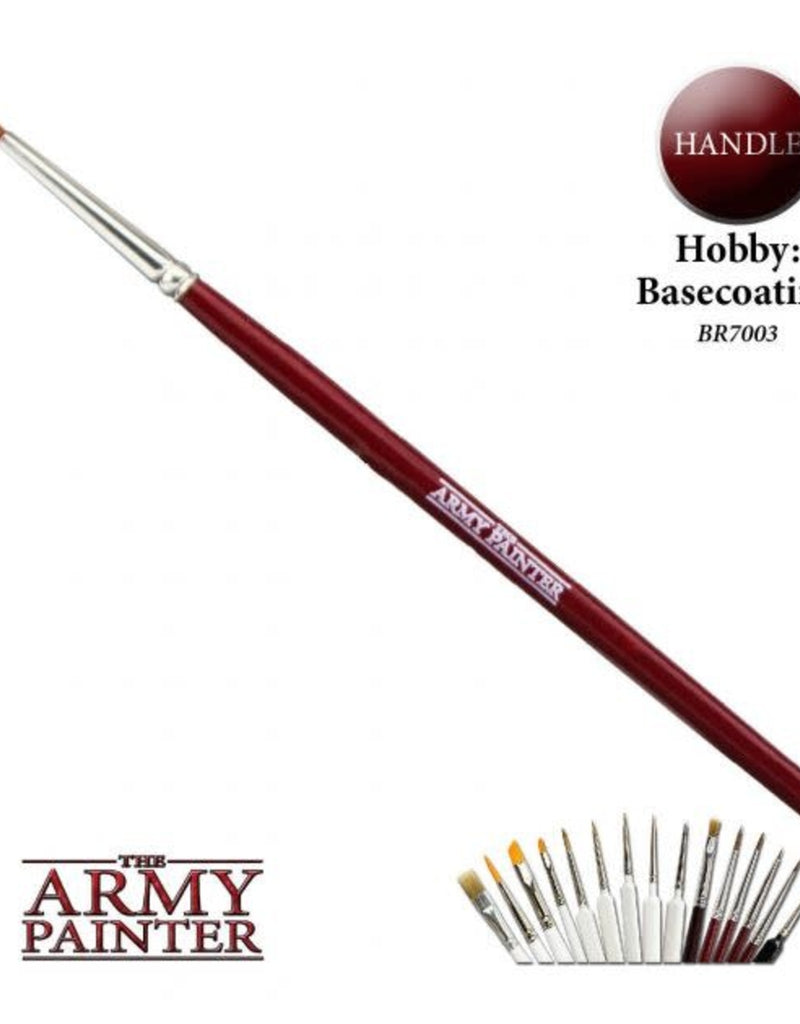 Army Painter Hobby Brush: Starter