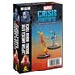 MARVEL CRISIS PROTOCOL: Captain America and the Original Human Torch