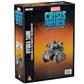 MARVEL CRISIS PROTOCOL: Hydra Tank Terrain Pack & Ultimate Encounter