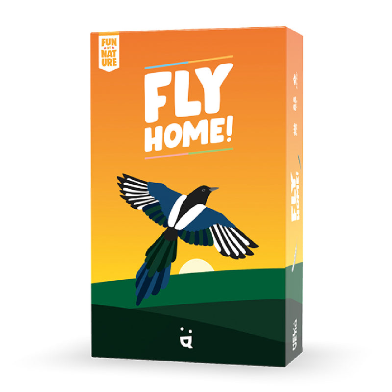 Fly Home