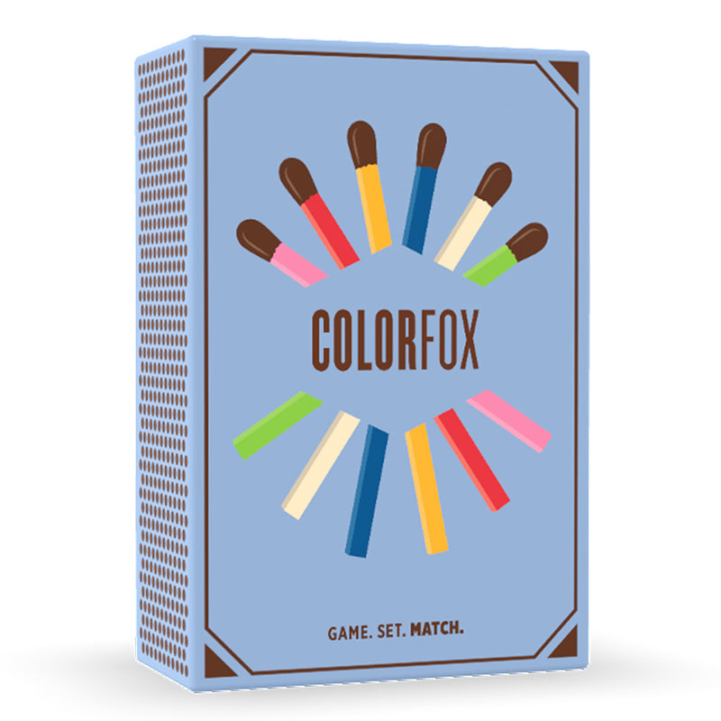 Color Fox