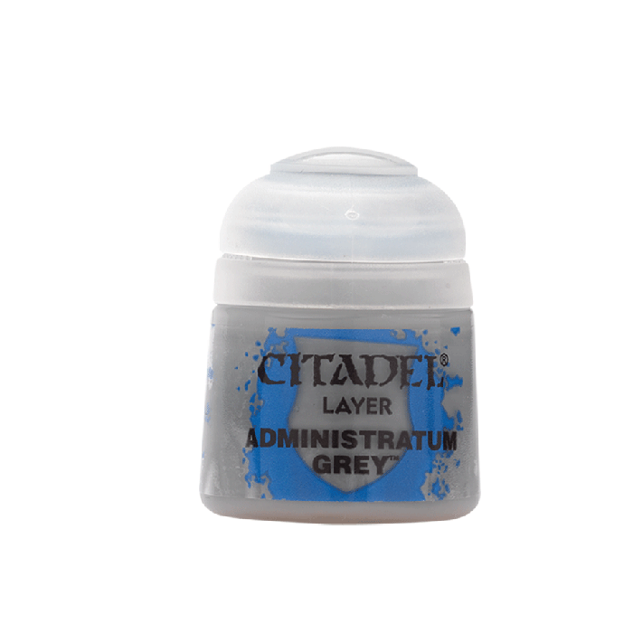 Administratum Grey (Layer)