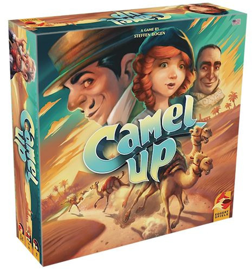 Camel Up