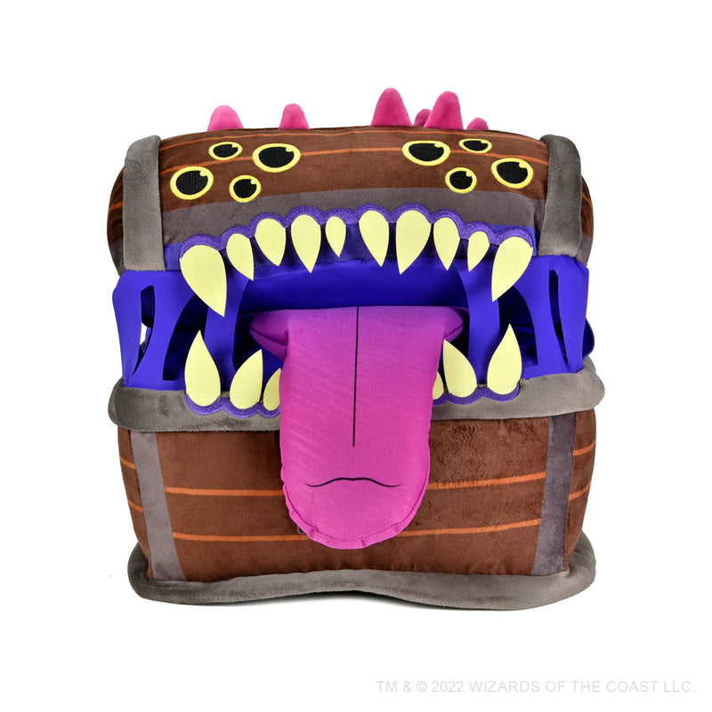Dungeons & Dragons Honor Among Thieves Phunny Plush