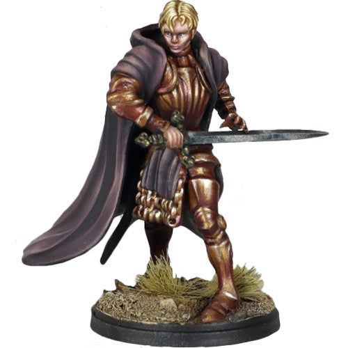 HUNDRED KINGDOMS: NOBLE LORD - ALT SCULPT