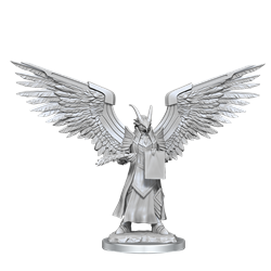 Wizkids: MTG Falco Spara, Pactweaver (unpainted)