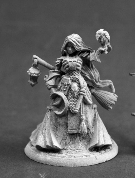 Reaper Dark Heaven Legends All Hallow's Eve