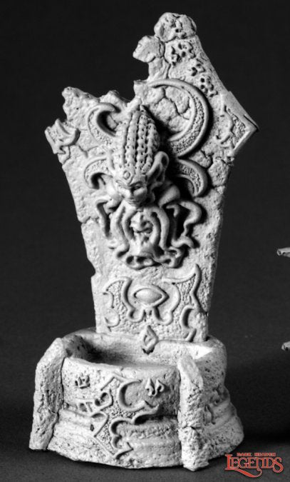 Bones: Well of Chaos