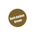 Pro Acryl: Dark Golden Brown